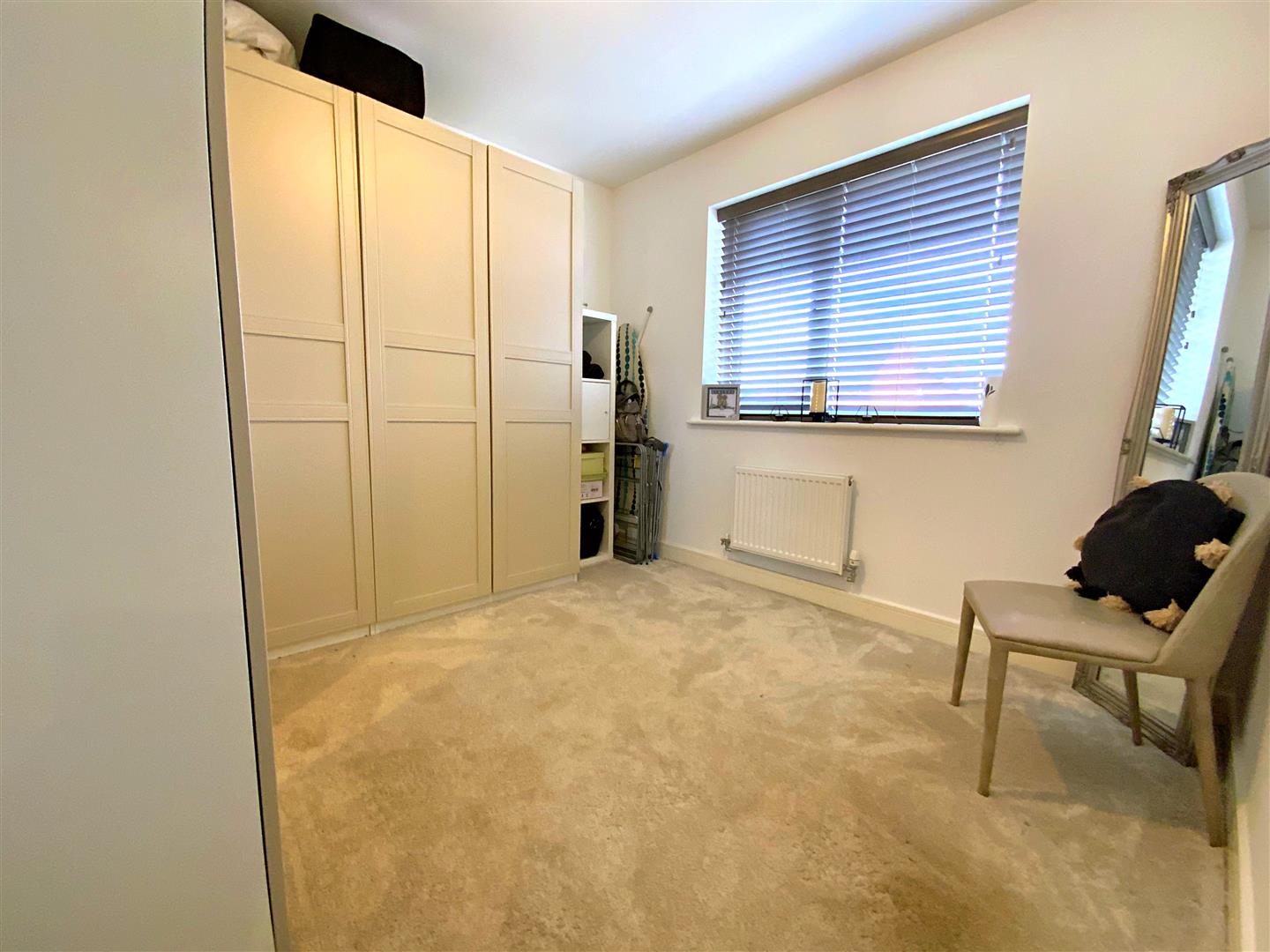 Buckworth Drive, Wootton, Bedford